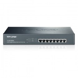 TP-LINK TL-SG1008PE-16